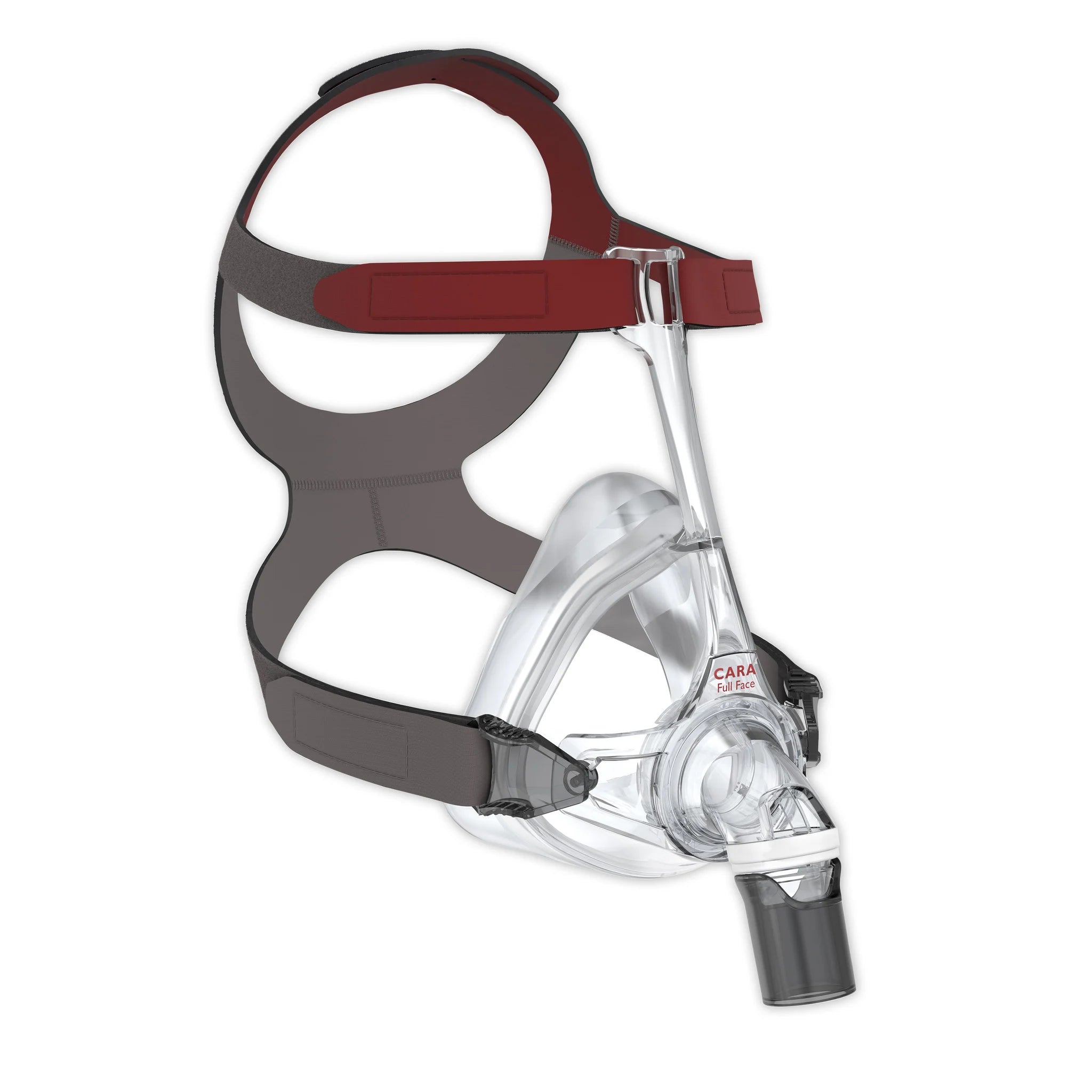Löwenstein Cara Full Face Masker