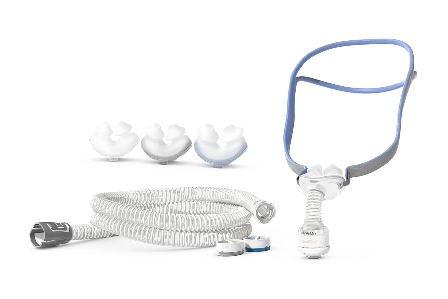 ResMed AirMini P10 Masker Pack