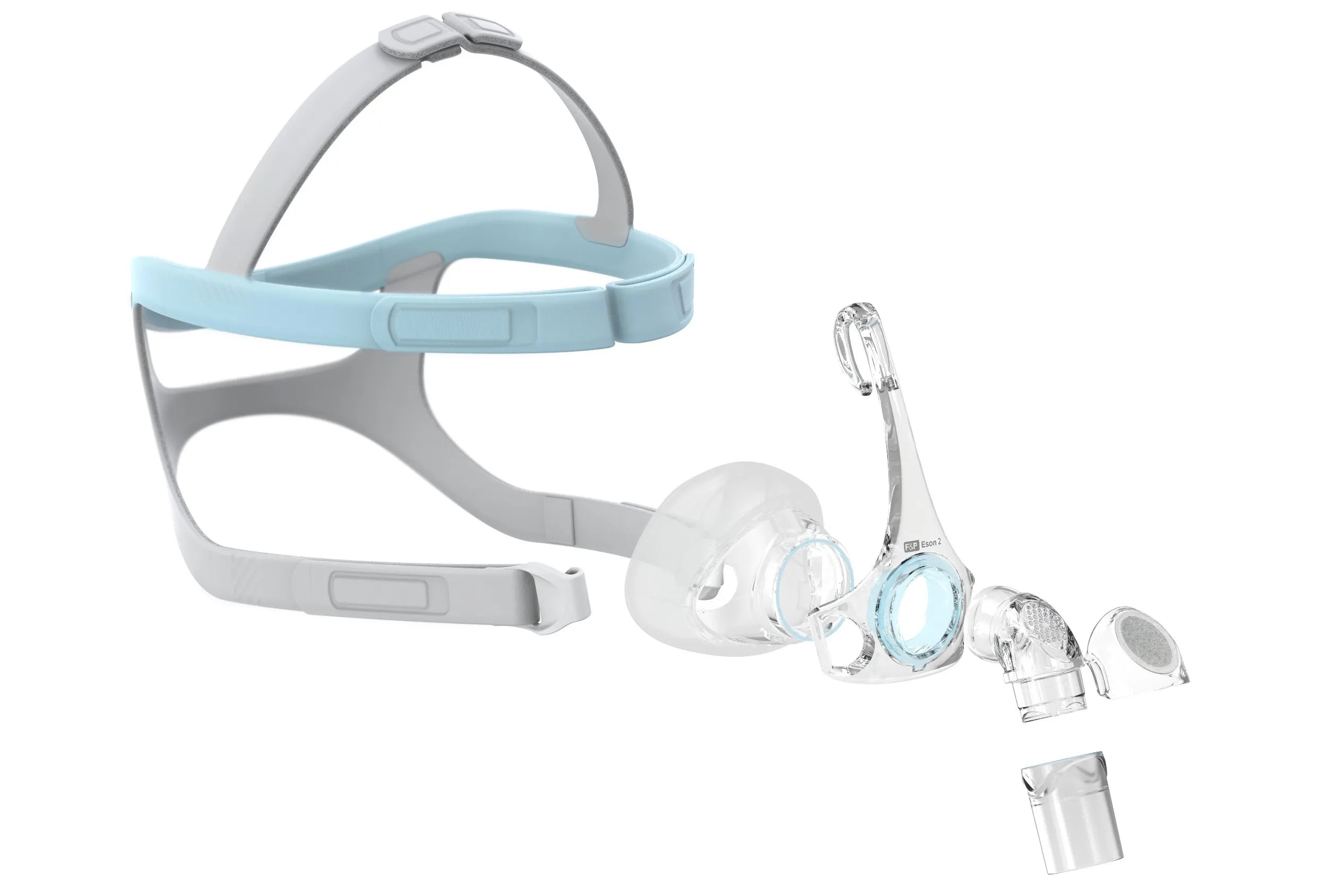 Fisher & Paykel Eson 2 Nasal Masker