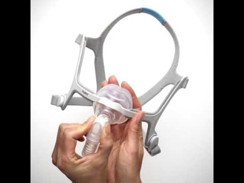 Preview image of Vivair product showcasing stylish design