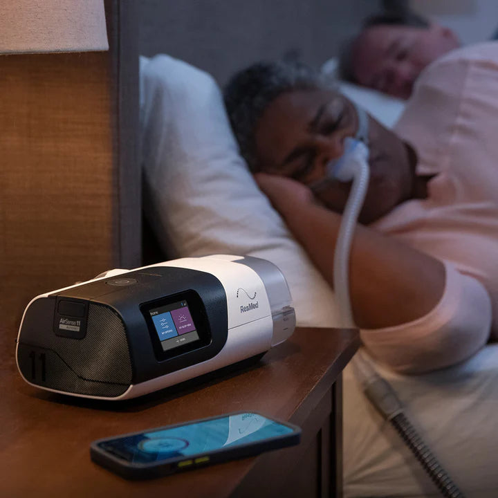 Hoe maak ik mijn CPAP apparaat schoon? – VivAir