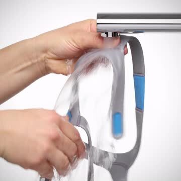 Waarom het schoonmaken van je CPAP-masker essentieel is