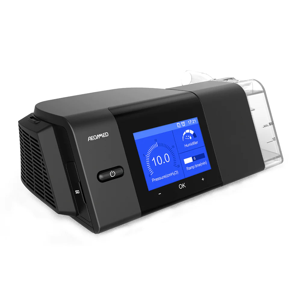 Aeonmed AS100A Auto CPAP