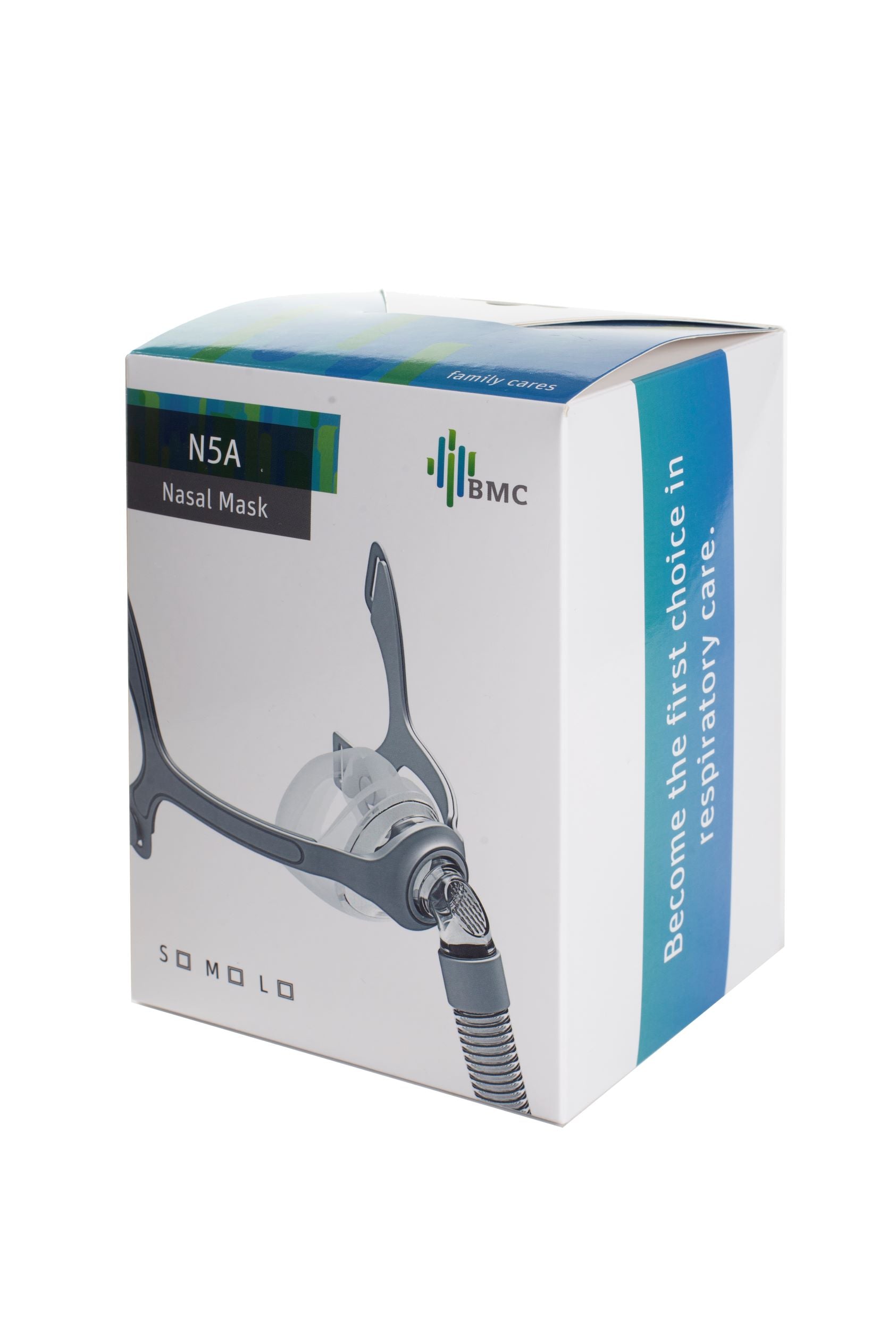 BMC N5A Nasal Masker