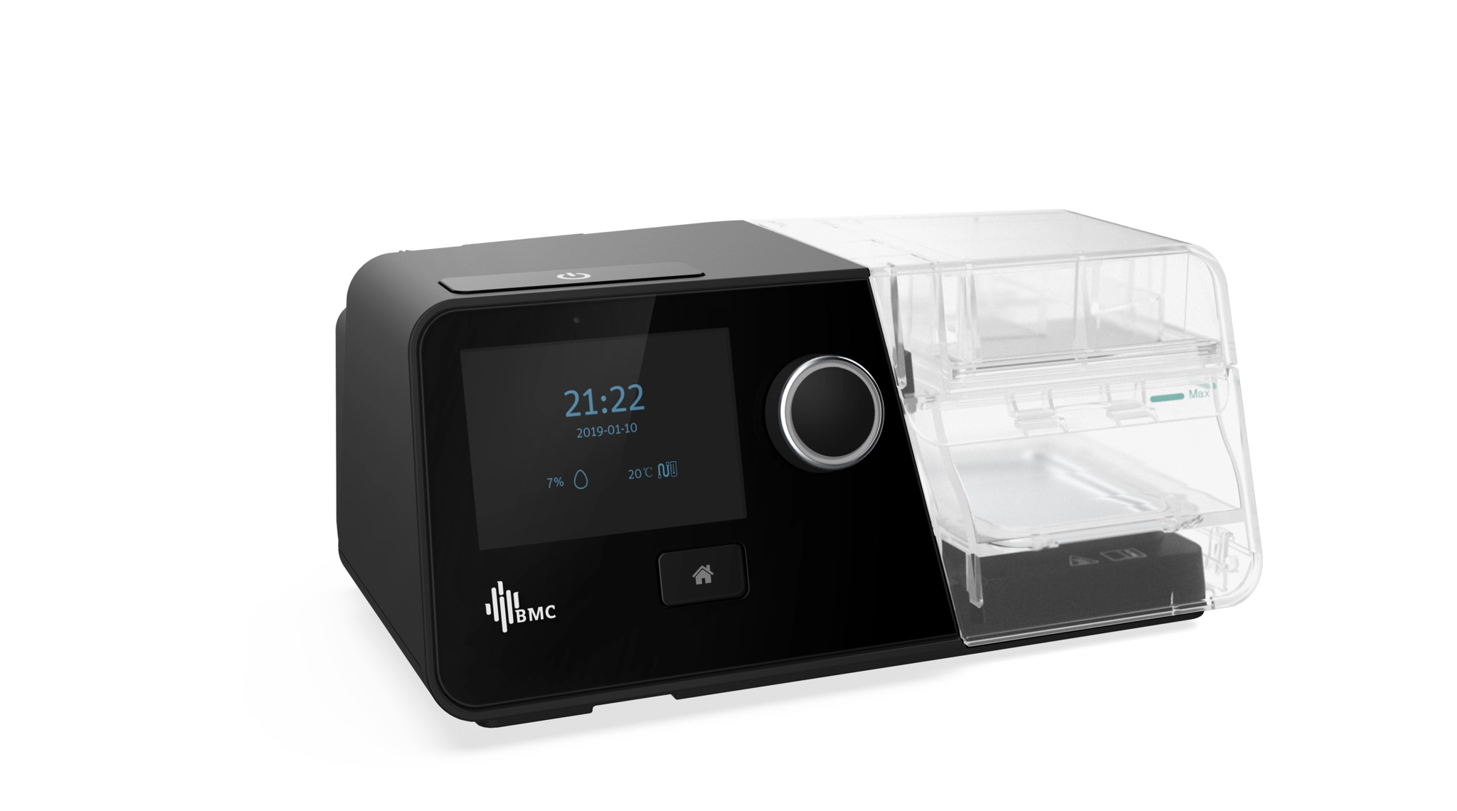 BMC G3 A20 Auto CPAP