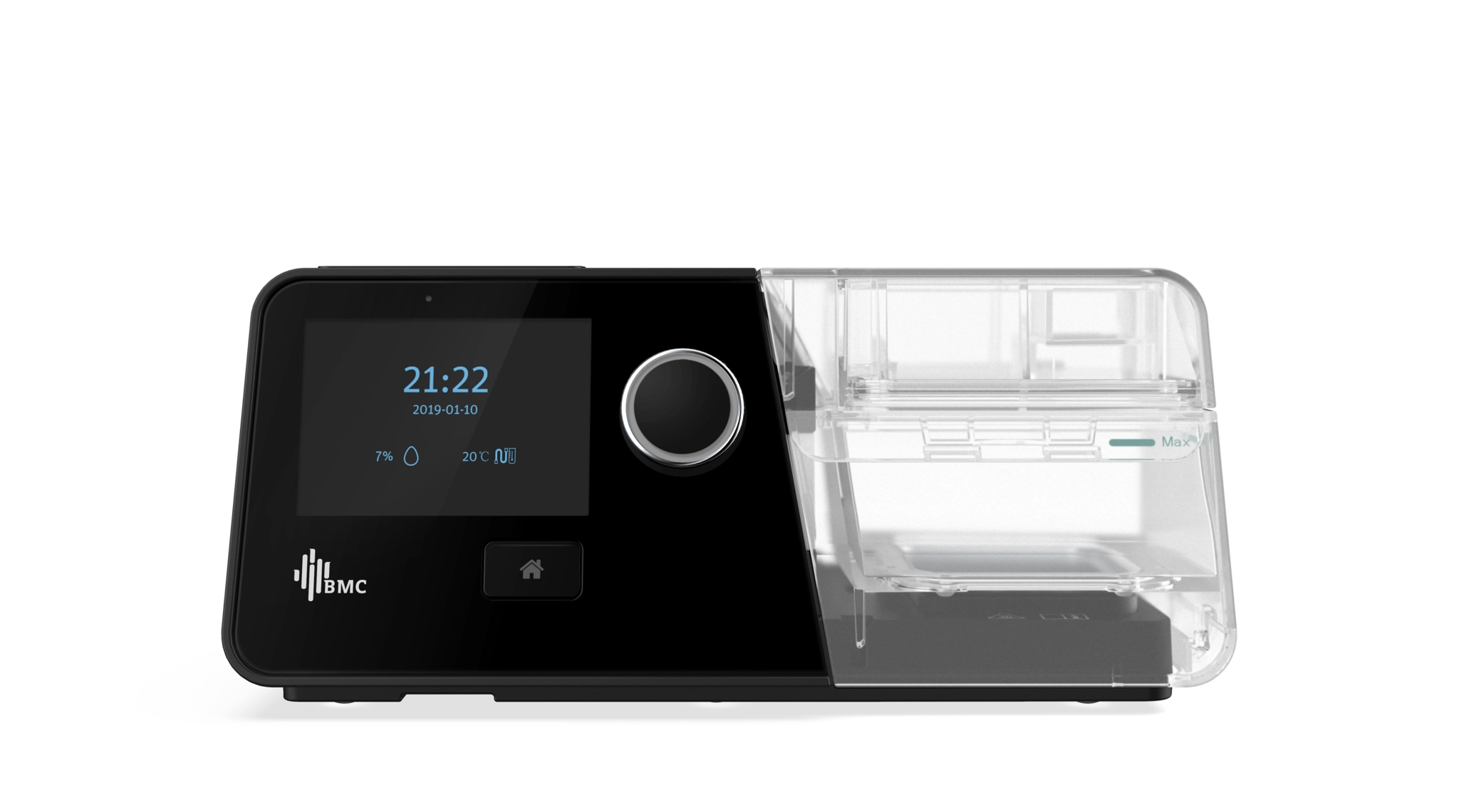 BMC G3 A20 Auto CPAP