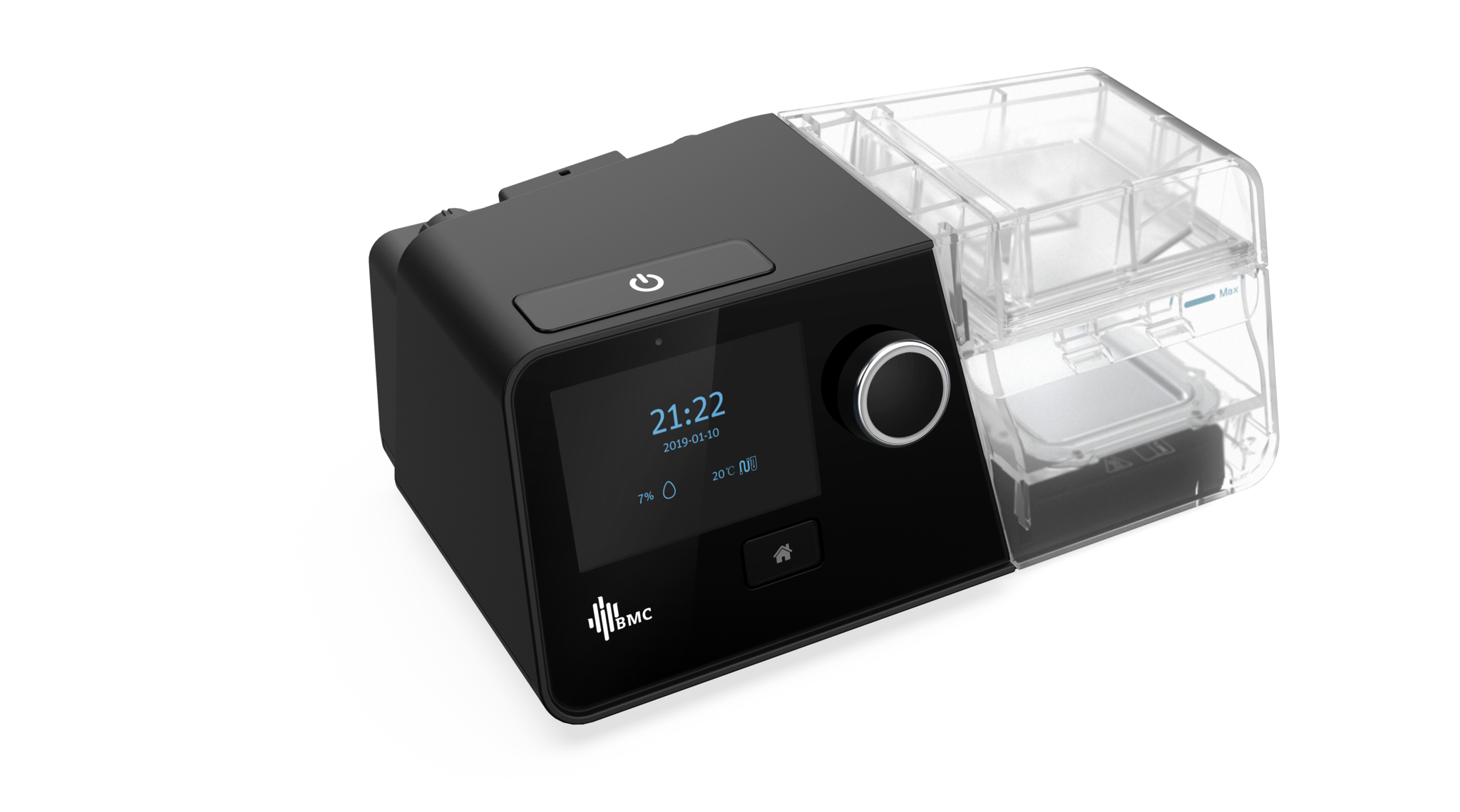 BMC G3 A20 Auto CPAP