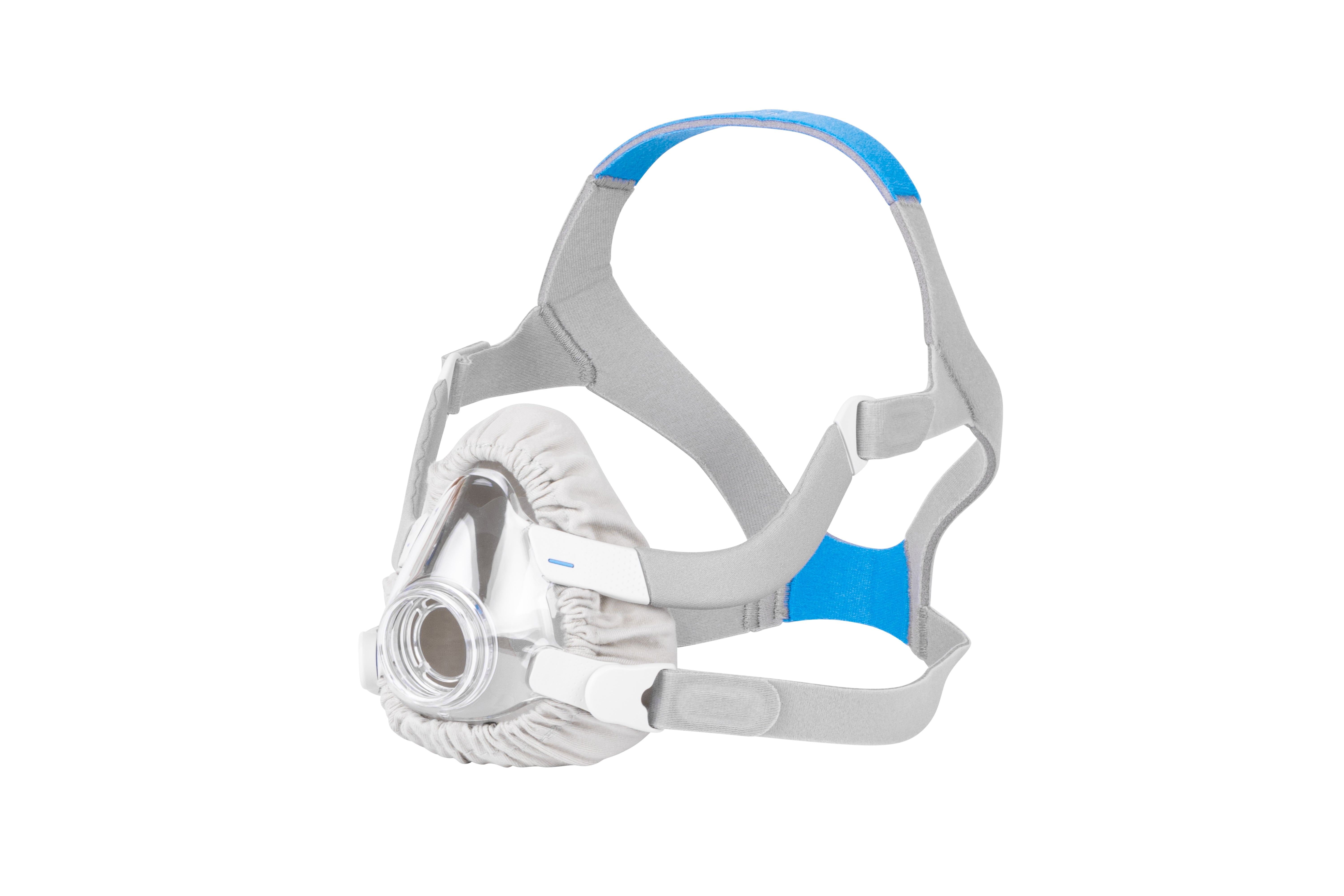 Bauer+Herzog CPAP Volgelaatsmasker Hoes