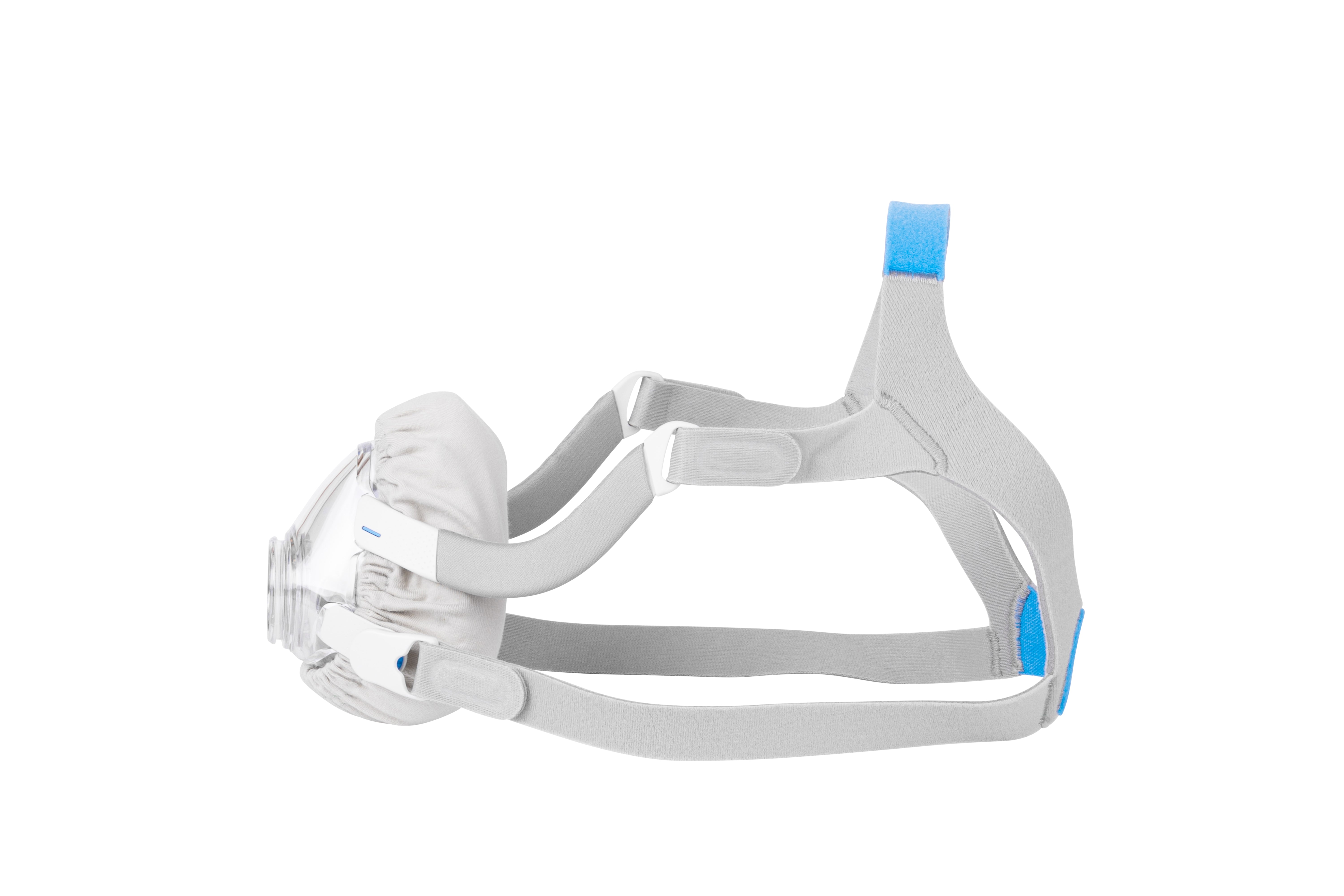 Bauer+Herzog CPAP Volgelaatsmasker Hoes