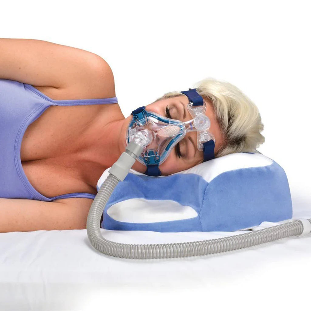 Contour Standaard CPAP Kussen 2.0