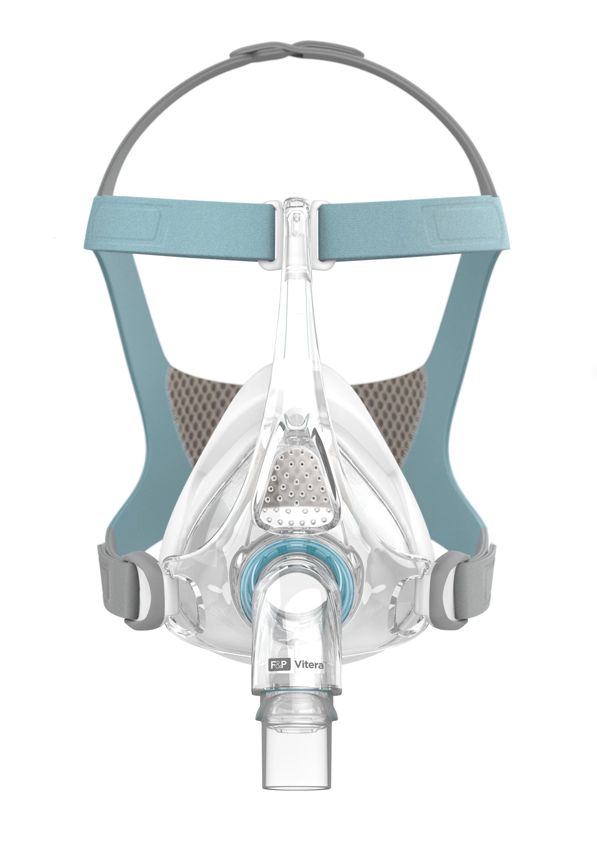 Fisher & Paykel Vitera Full Face Masker
