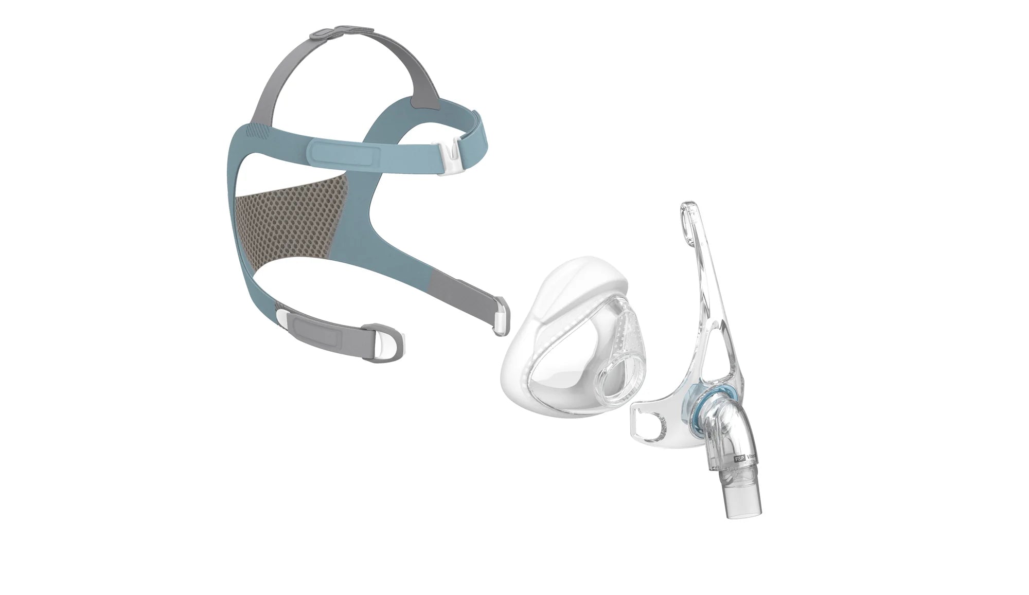 Fisher & Paykel Vitera Full Face Masker