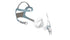 Fisher & Paykel Vitera Full Face Masker