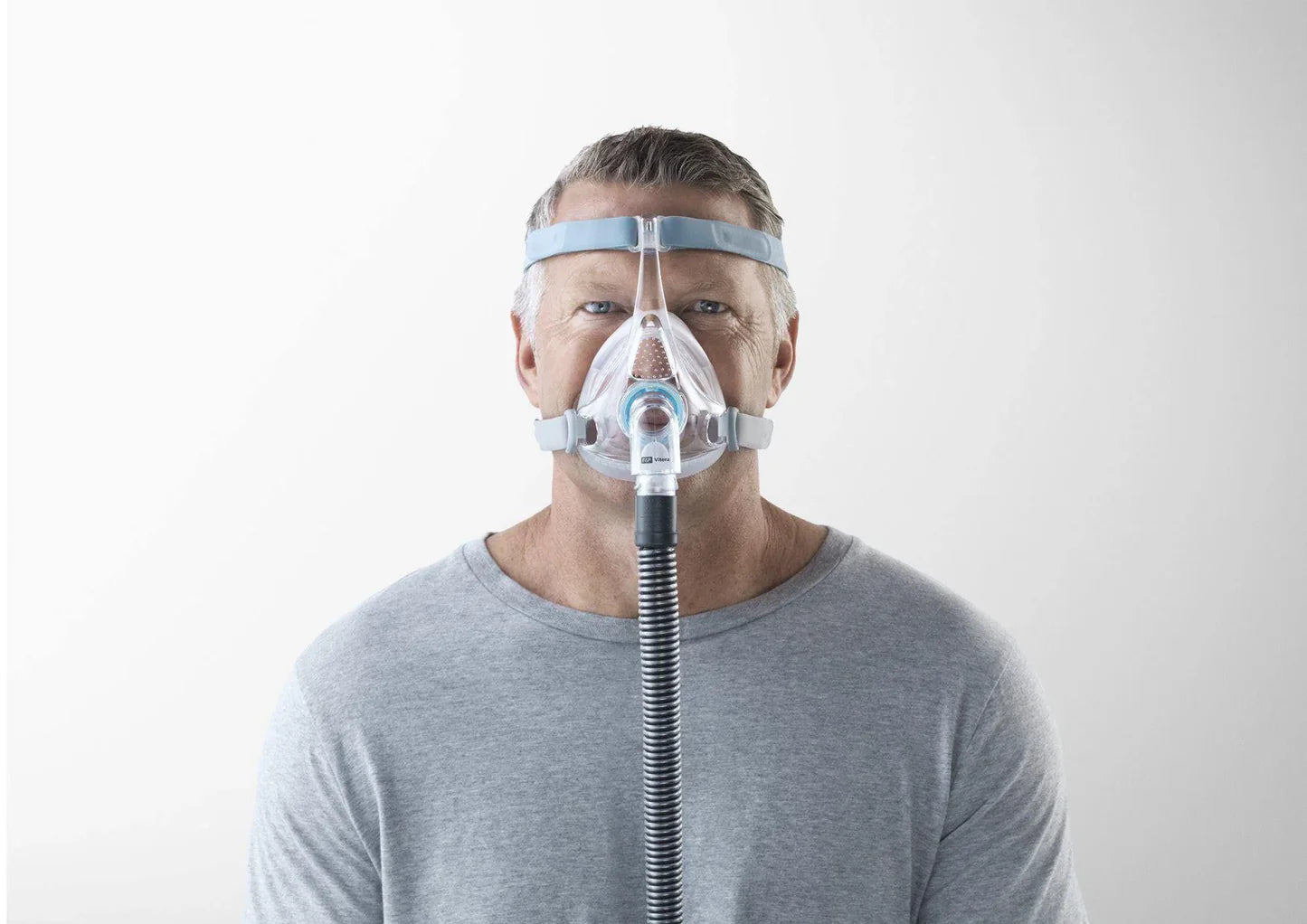 Fisher & Paykel Vitera Full Face Masker