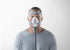 Fisher & Paykel Vitera Full Face Masker