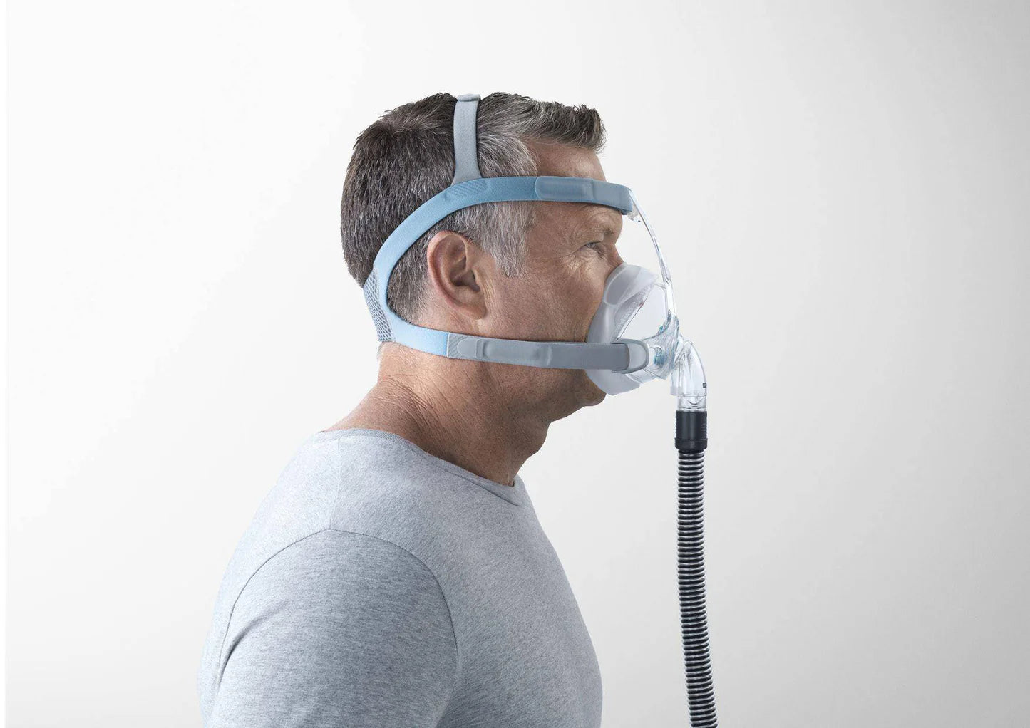 Fisher & Paykel Vitera Full Face Masker