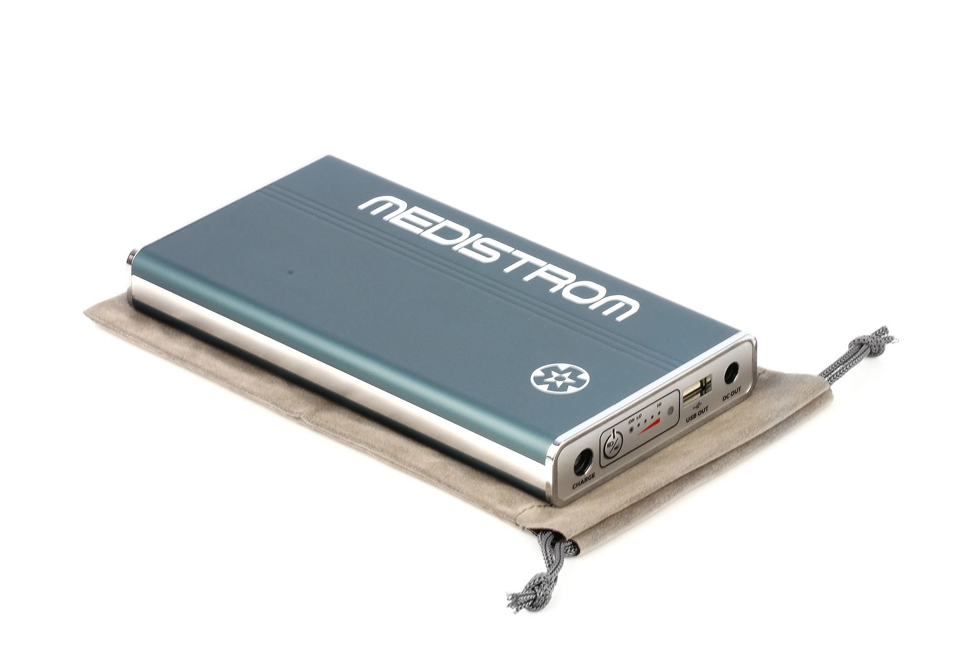 Medistrom Pilot-12 Lite CPAP Batterij