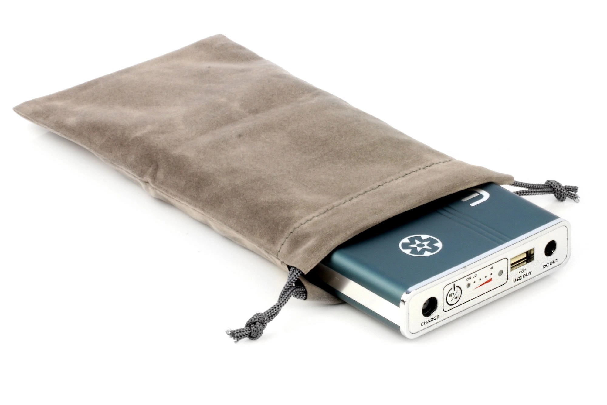 Medistrom Pilot-24 Lite CPAP Batterij