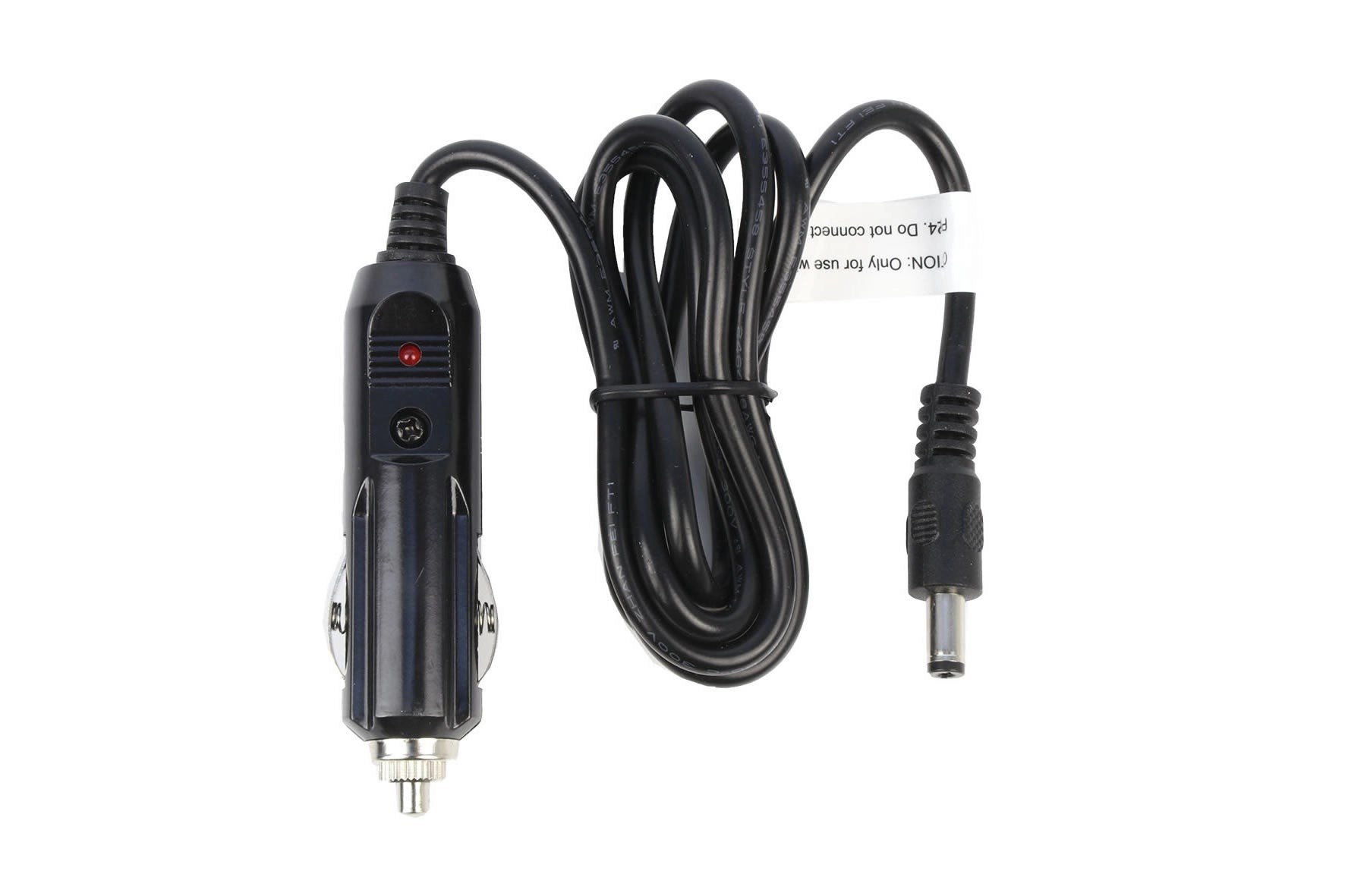 Medistrom Pilot Lite 12 Volt Car Charger Kit