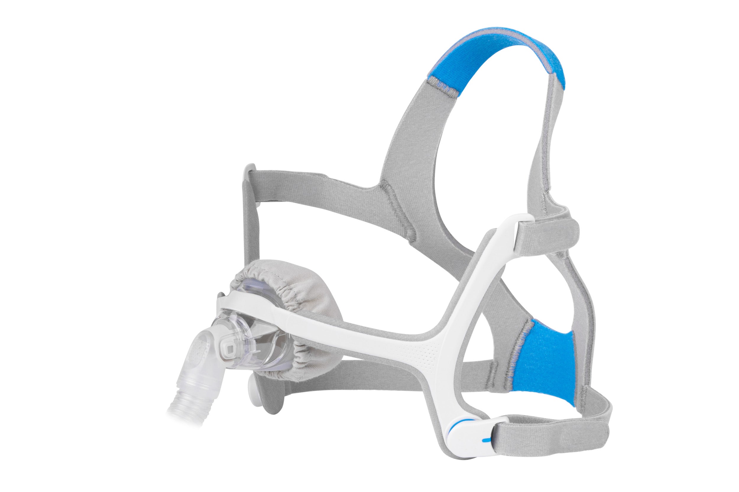 Bauer+Herzog CPAP Neusmasker Hoes