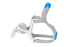 Bauer+Herzog CPAP Neusmasker Hoes