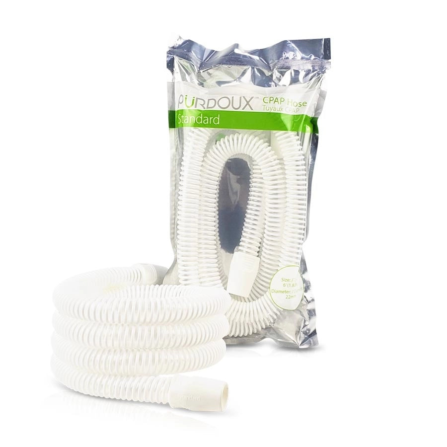 Pürdoux Standard CPAP Hose