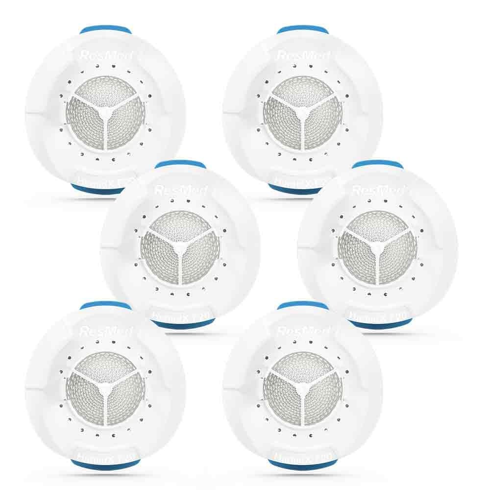 ResMed AirMini HumidX F20 (6 pack)