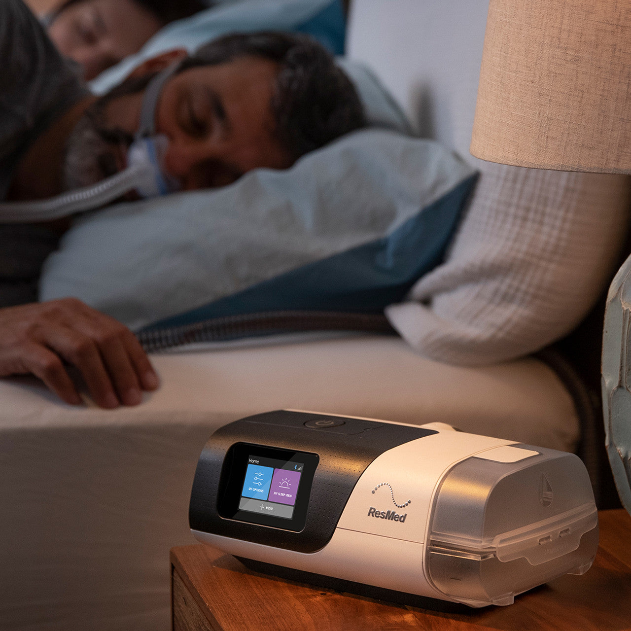 ResMed AirSense 11 AutoSet Auto CPAP