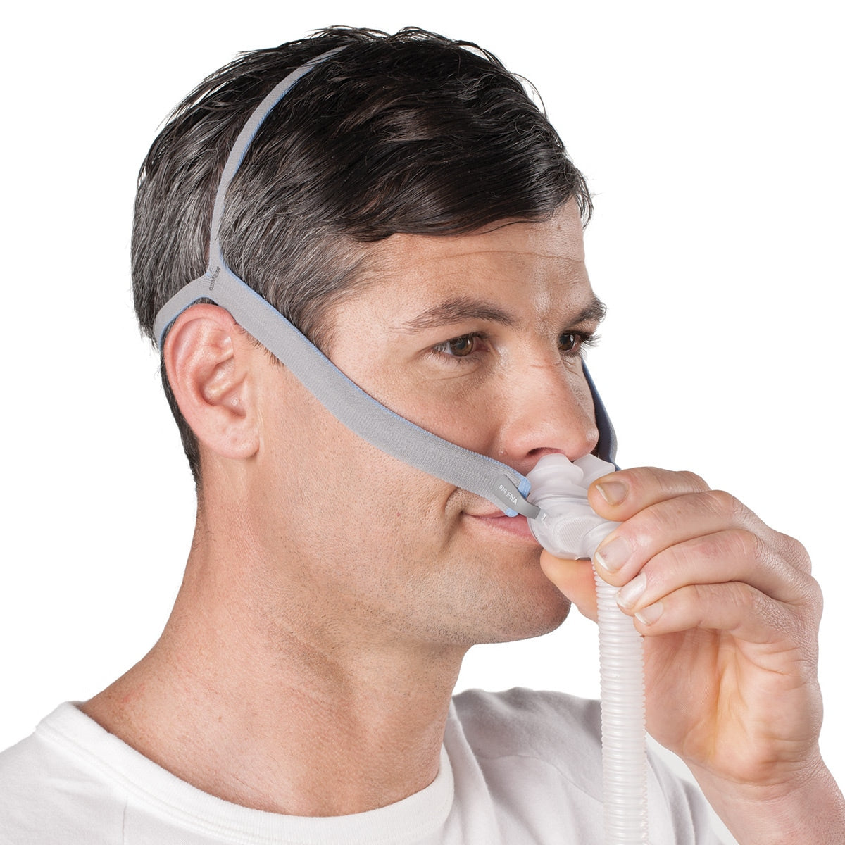 ResMed AirFit P10 Nasal Pillow Masker