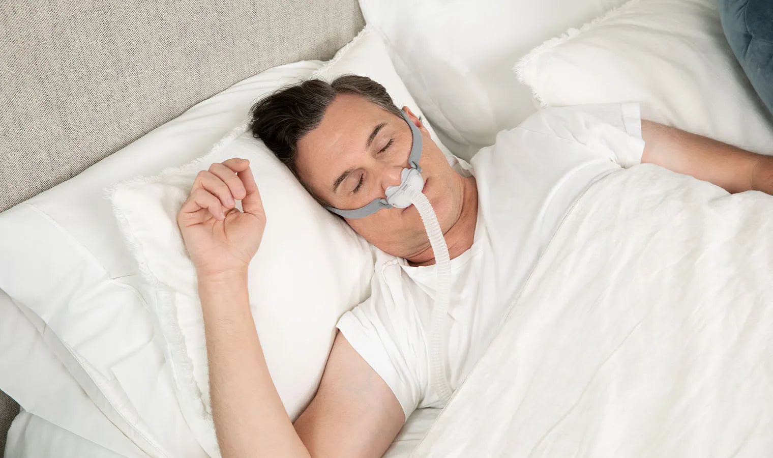 ResMed AirFit P10 Nasal Pillow Masker