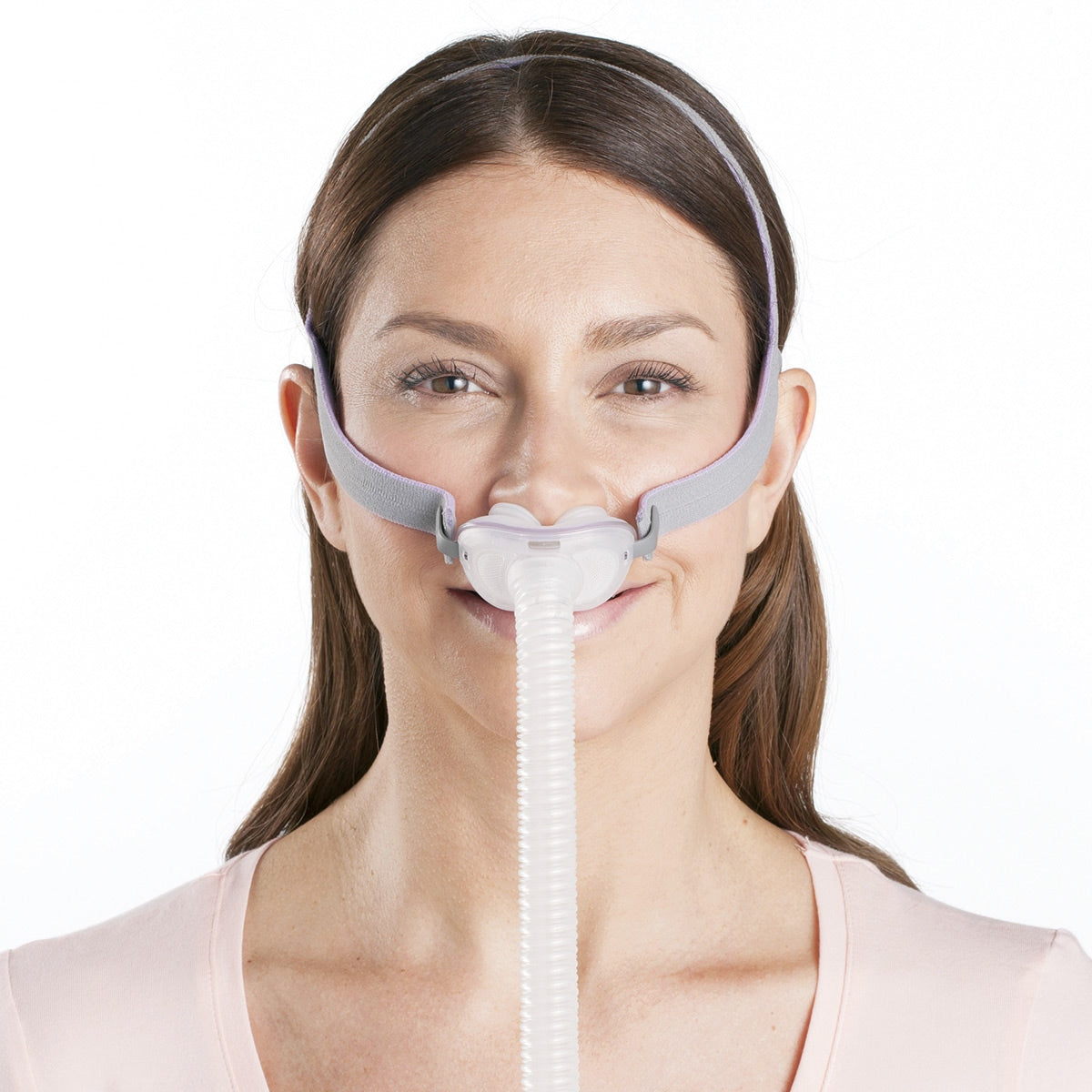 ResMed AirFit P10 Nasal Pillow Masker for Her