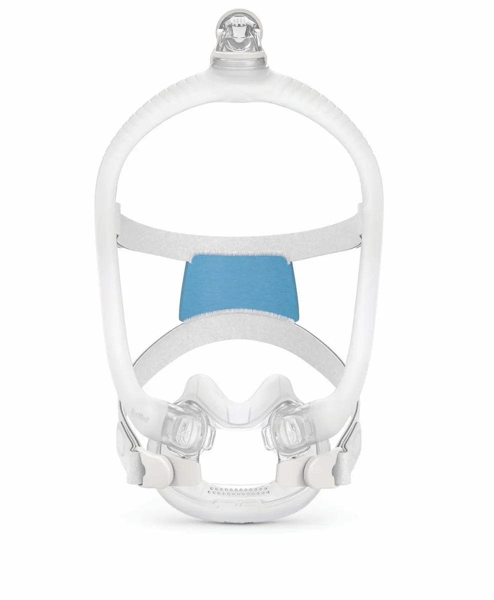 ResMed AirFit F30i Full Face Masker