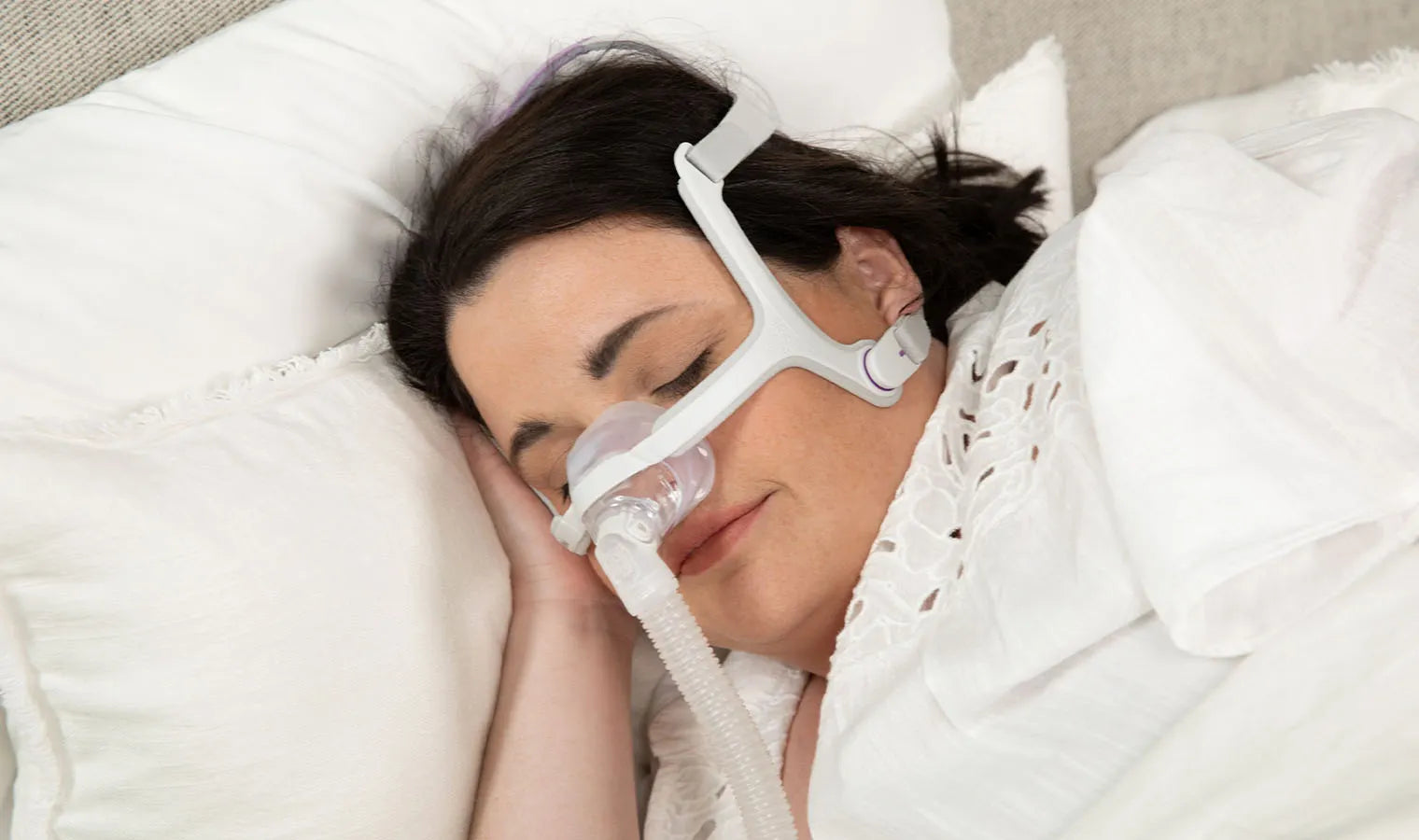 ResMed AirFit N20 Nasal Masker for Her