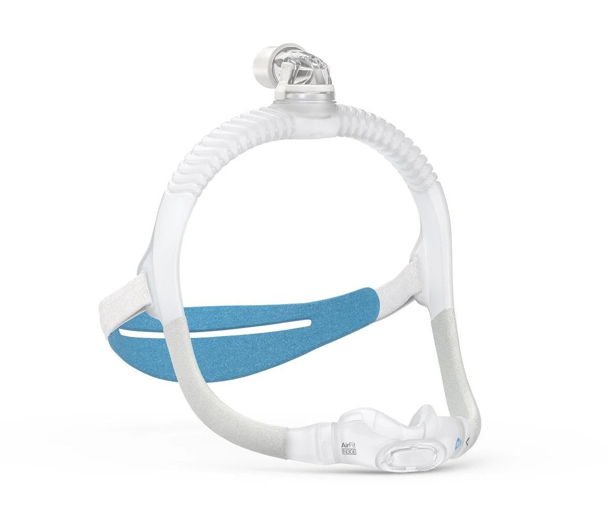 ResMed AirFit N30i QuietAir Nasal Masker