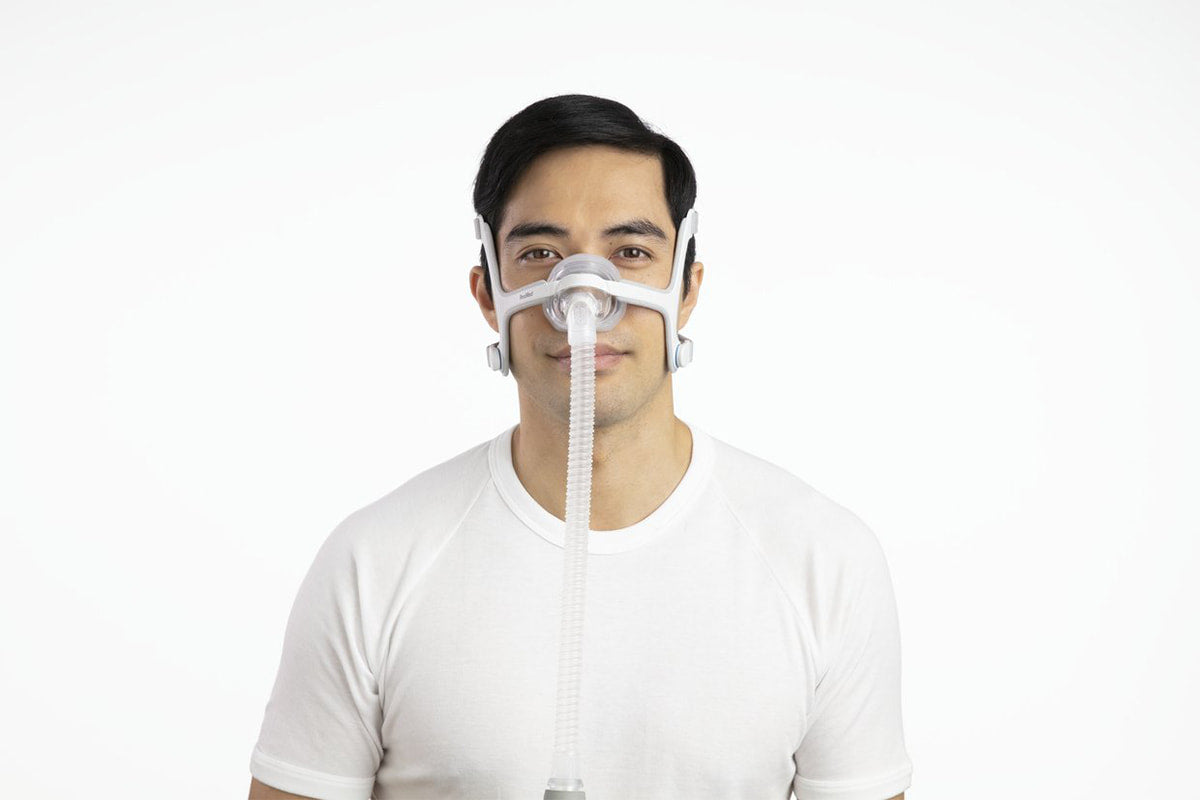 ResMed AirTouch N20 Nasal Masker