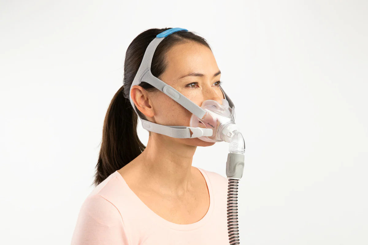 ResMed AirFit F30 Full Face Masker